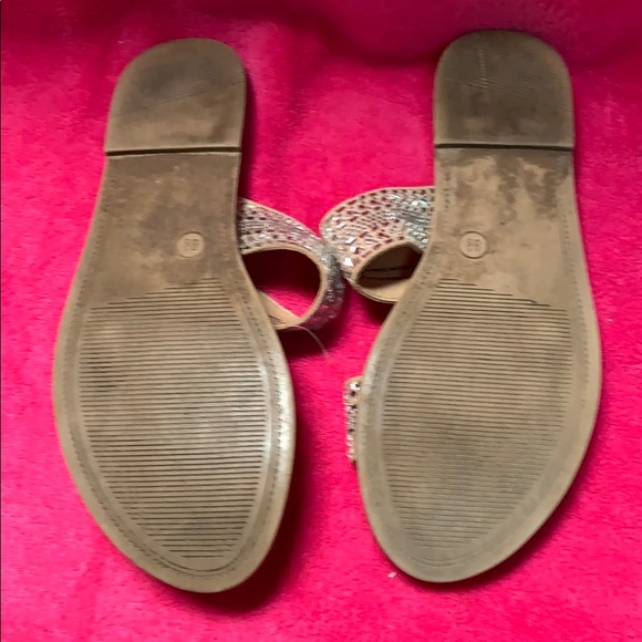 Sandals - Picture 2 of 2